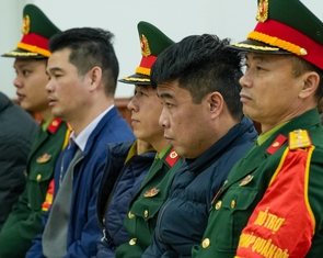 Vụ thâu tóm đất sân bay Nha Trang: Xuất hiện đại gia cam kết bồi thường thay ông chủ Phúc Sơn