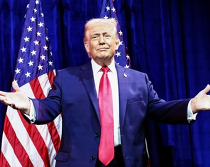 Ông Trump: Tôi sẽ bị luận tội nếu Đảng Cộng hòa thua bầu cử giữa kỳ