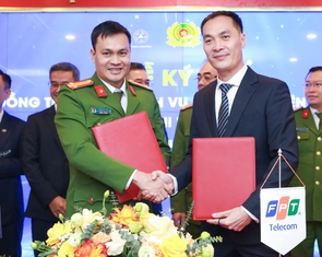 VNeID mở rộng dịch vụ số: Đăng ký Internet, truyền hình, camera không cần giấy tờ