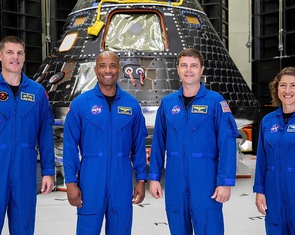 2026 - năm bùng nổ sứ mệnh không gian: Trở lại Mặt trăng, chạm sao Thủy, thử lá chắn bảo vệ Trái đất