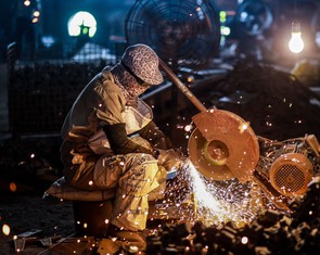 Từ tháng 2-2026, người lao động mắc những bệnh nghề nghiệp nào được hưởng bảo hiểm xã hội?