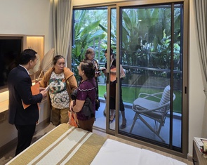 Thấy gì từ thị trường bất động sản những ngày đầu năm?