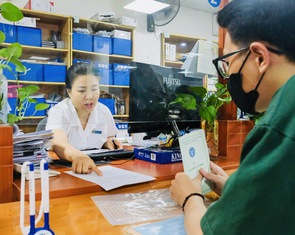 TP.HCM: Từ 1-1-2026, điều chỉnh mức đóng bảo hiểm xã hội theo lương tối thiểu mới