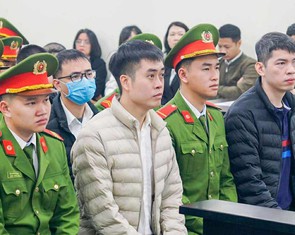 Ông trùm sữa Hiup giả nói 'muốn làm điều gì đó cho đất nước' và 'nhẹ lòng' vì sữa không độc hại