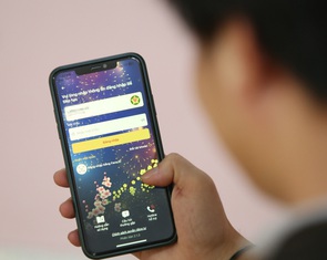 Các bước tạo 'tài khoản hưởng an sinh xã hội' trên VNeID nhanh chóng, đơn giản