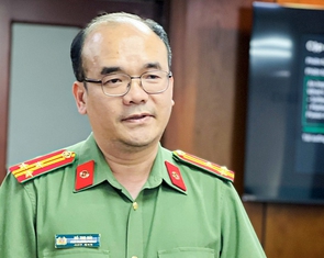 Công an TP.HCM cảnh báo bẫy bấm link, cài app lạ dịp Tết 2026