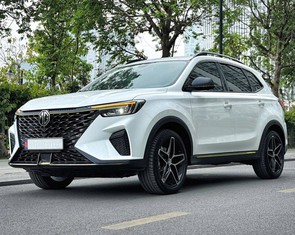 Tin tức giá xe: MG RX5 giảm tới 244 triệu, SUV hạng C giá nay chỉ ngang Mitsubishi Xforce