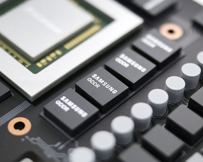 Samsung đạt lợi nhuận 'khủng' nhờ chip nhớ