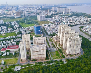 Dữ liệu và mã định danh điện tử: Dẹp dần nạn thao túng giá bất động sản