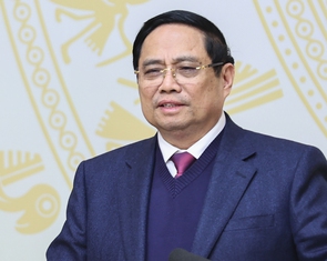 Thủ tướng họp giải ngân đầu tư công: Làm rõ vì sao cùng chính sách, kết quả khác nhau