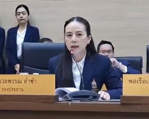 Madam Pang lần đầu thừa nhận thất bại của Thái Lan tại SEA Games 33