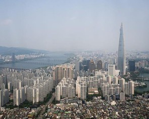 Đông Nam Á thu hút người mua Hàn Quốc khi giá căn hộ ở Seoul tăng cao