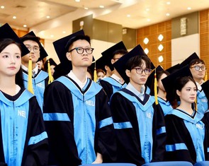 Sinh viên tốt nghiệp xuất sắc còn nhiều hơn loại giỏi, có thực chất?
