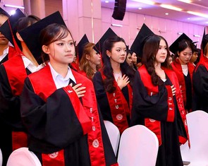 Siết chất lượng đầu ra, tỉ lệ tốt nghiệp xuất sắc sẽ giảm