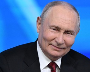 Ông Putin khen Thủ tướng Ấn Độ có 'ý tưởng rất hay' về giải quyết xung đột Nga - Ukraine