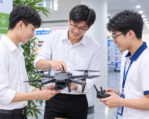 Hàng chục ngàn sinh viên bỏ học giữa chừng: Các trường lý giải gì?
