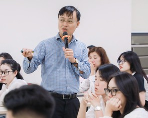 Tuyển sinh tiến sĩ tăng gần 40%, thạc sĩ tăng gần 24%