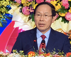 Phó thủ tướng Lê Tiến Châu: Giữ sư phạm làm cốt lõi khi mở rộng đa ngành
