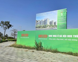 Thêm một dự án nhà ở xã hội ở TP.HCM nhận hồ sơ đăng ký vào quý này