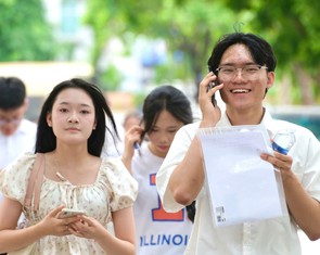 Trường đại học được tự quyết tuyển sinh, mở ngành, tuyển chuyên gia nước ngoài