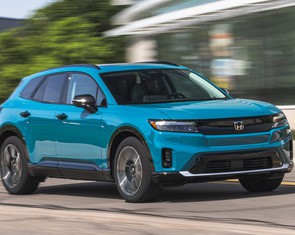 Xe điện vừa chạy cao tốc vừa sạc, có từ năm 2027?