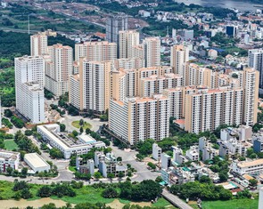 TP.HCM xây dựng cơ chế ưu đãi riêng để 'kéo' doanh nghiệp làm 181.257 căn nhà ở xã hội