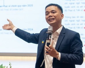 Hơn 2,7 triệu người đang học từ đại học đến tiến sĩ ở Việt Nam