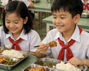 Vụ Sago Food: Sở An toàn thực phẩm nói trường tự giám sát, người dân hỏi lại trách nhiệm của sở