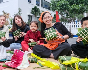 Thưởng Tết ngành dệt may có nơi đến tháng lương thứ 14, 15