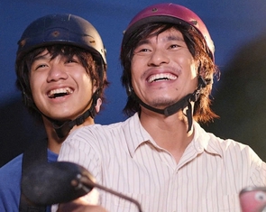 Phim Việt chật vật vì cơn sốt Running man mùa 3 và Tiểu yêu quái núi Lãng Lãng