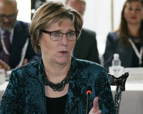 Mỹ cử đặc phái viên mới tới Venezuela, hướng tới mở lại đại sứ quán