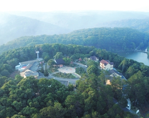 Đại ngàn về với đại dương một nhà