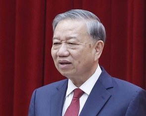 Tổng Bí thư Tô Lâm: Công tác nhân sự Đại hội XIV được chuẩn bị chặt chẽ, thận trọng, công tâm