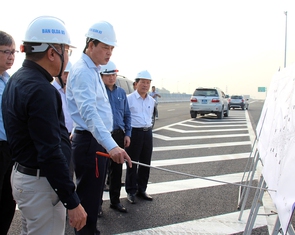 Sẽ thu phí ra sao với hơn 35km cao tốc Biên Hòa - Vũng Tàu?