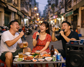 Karaoke ồn ào, cần xử lý dứt khoát, không để viện lý do lễ, Tết để 'du di'