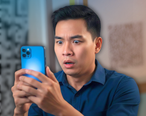 Cảnh báo lừa đảo công nghệ cao gia tăng tại TP.HCM dịp Tết