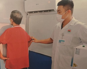 Đề nghị của Bộ Y tế liên quan yêu cầu ‘thời gian chụp X-quang phải đủ 6 phút’