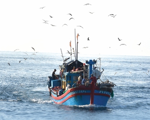 Ngàn năm trước biển