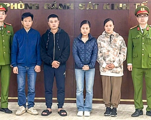 Bộ Công an khen Công an Thanh Hóa triệt phá đường dây sản xuất thực phẩm chức năng và thuốc giả