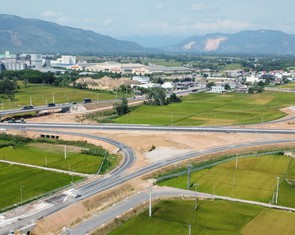 Đến lượt chủ đầu tư cao tốc Hoài Nhơn - Quy Nhơn 'quay xe', dừng khai thác Tết Nguyên đán