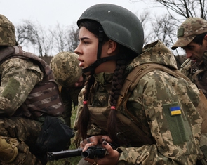 Nga xác nhận 'sớm' đàm phán vòng thứ 3 với Ukraine