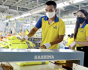 Phát triển kinh tế tư nhân: Tạo cơ hội và nâng cao chuẩn mực cho SME Việt Nam