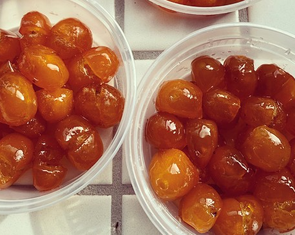 Bí quyết làm mứt bí, mứt quất trắng trong, dẻo ngọt đãi khách ngày Tết