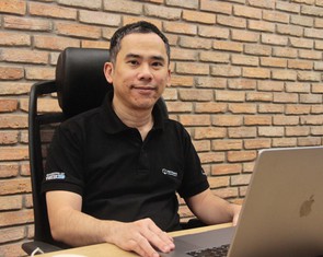 Nguyễn Lê Thành: Cảnh sát toàn cầu trong giới Blockchain