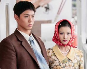 5 phim Hàn Quốc ngọt ngào dành cho mùa Valentine