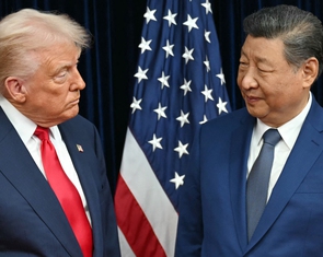 Mỹ tạm ngưng siết công nghệ Trung Quốc trước thềm thượng đỉnh Trump - Tập