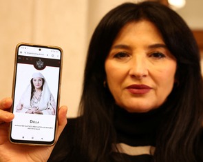 Nữ diễn viên kiện Chính phủ Albania vì dùng hình ảnh của mình làm 'bộ trưởng AI'