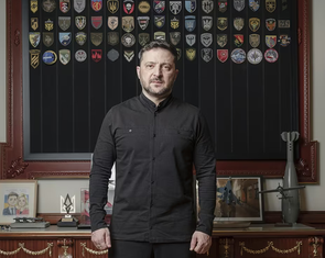 Ông Zelensky: Thà không có thỏa thuận còn hơn bắt người dân Ukraine chấp nhận thỏa thuận tồi