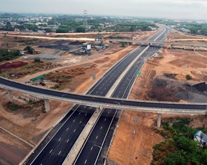 Cao tốc Biên Hòa - Vũng Tàu chưa thể khai thác tạm trước Tết