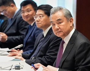 Trung Quốc cam kết sẵn sàng cung cấp thêm viện trợ nhân đạo cho Ukraine